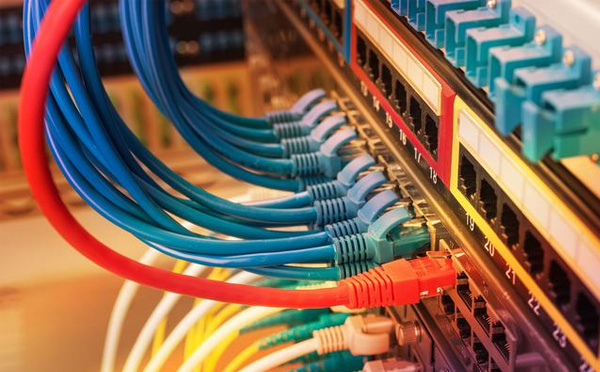 兰州新区网络布线需求持续增长——富龙光纤11月强化综合布线技术支撑与工程服务能力 兰州新区网络布线需求持续增长——富龙光纤11月强化综合布线技术支撑与工程服务能力